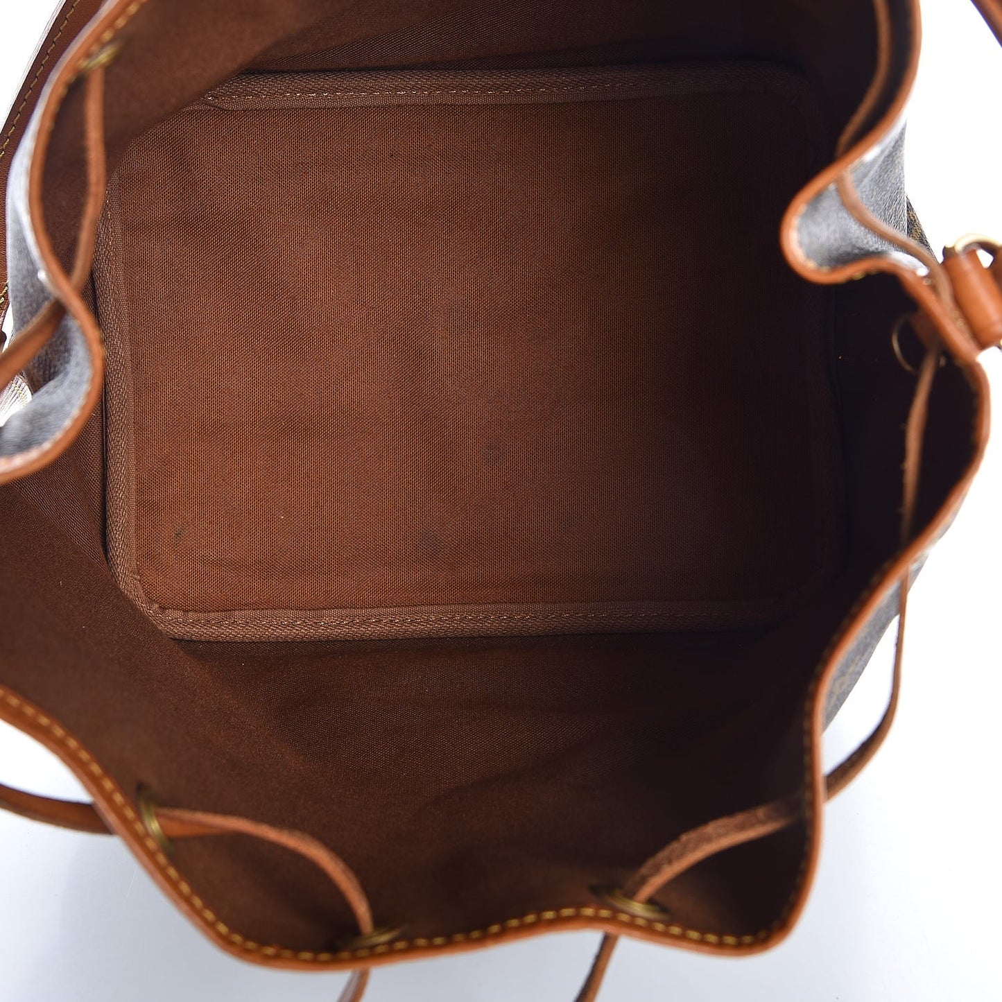 Monogram Petit Noe