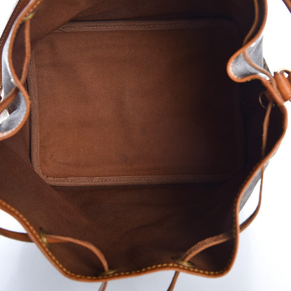 Louis Vuitton Monogram Petit Noe 5 of 8