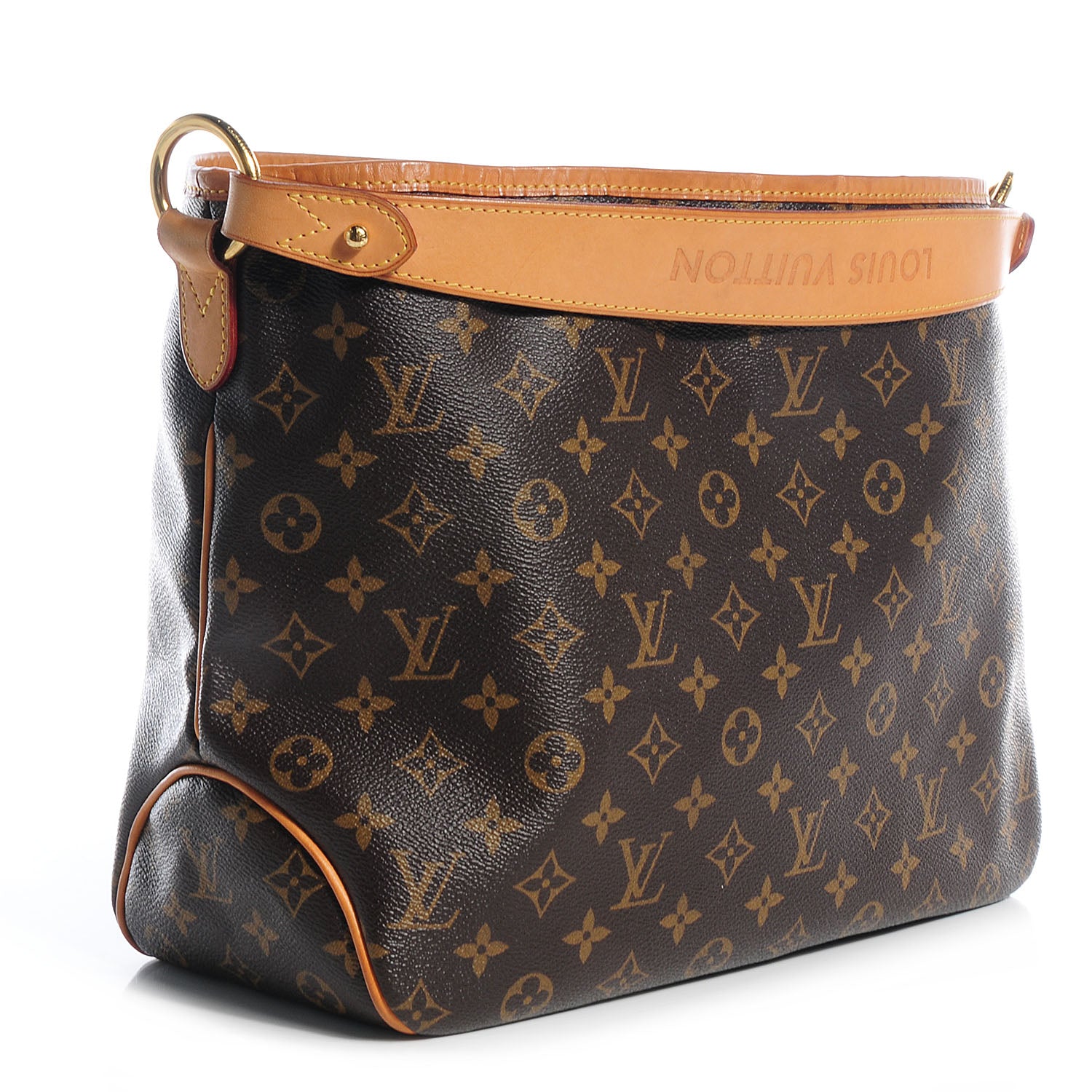 Louis Vuitton Monogram Delightful PM 4 of 9