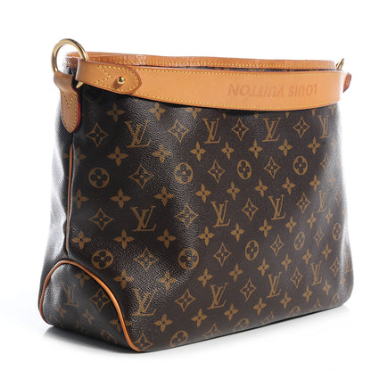 Louis Vuitton Monogram Delightful PM 4 of 9