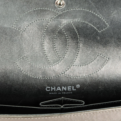 Chanel Metallic Aged Calfskin Quilted 2.55 Reissue 226 Flap Gold 6 of 8