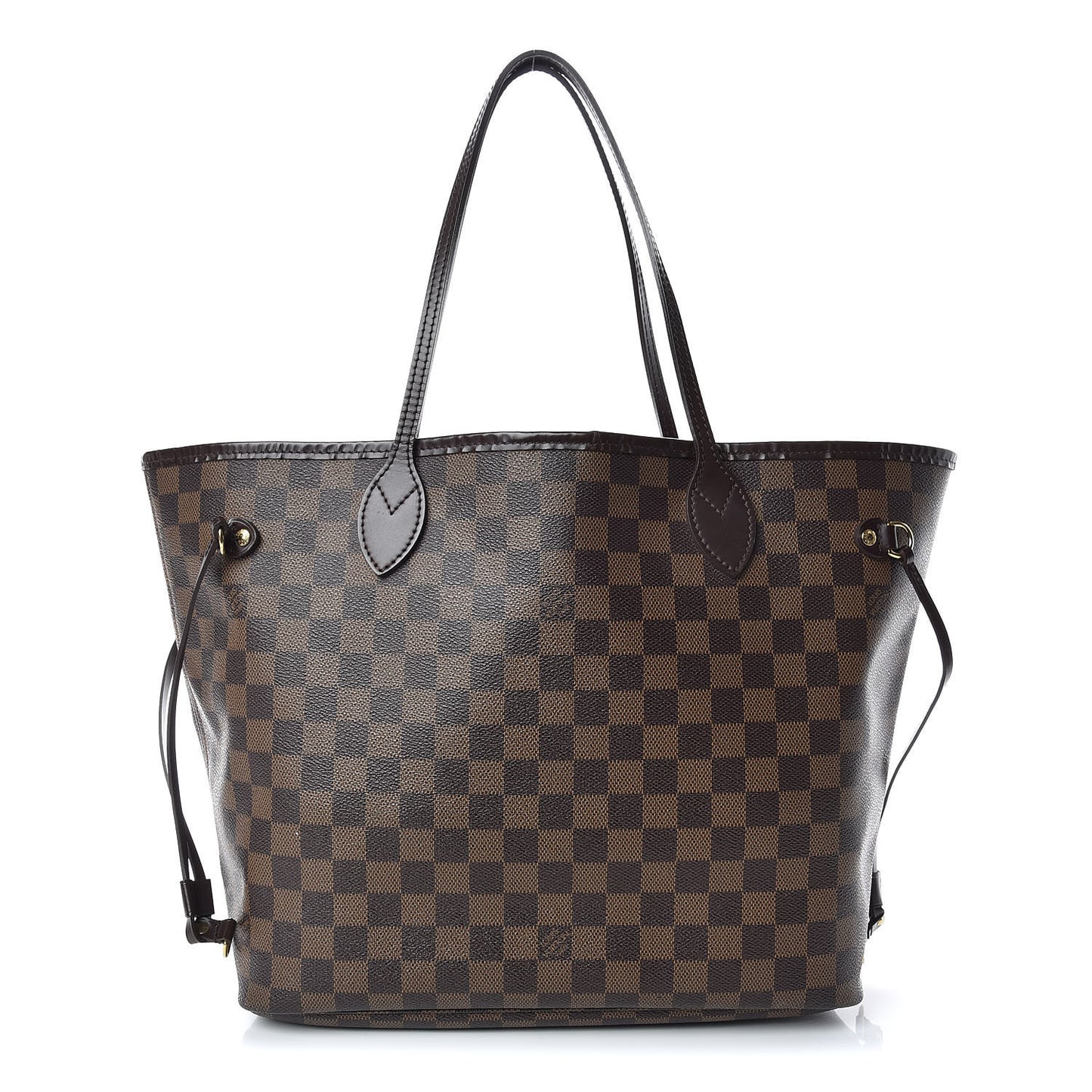 Damier Ebene Neverfull MM