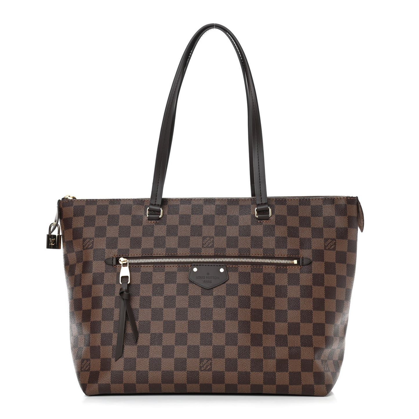 Damier Ebene Iena MM