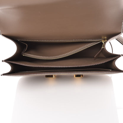Hermes Epsom Constance 24 Etoupe 5 of 25