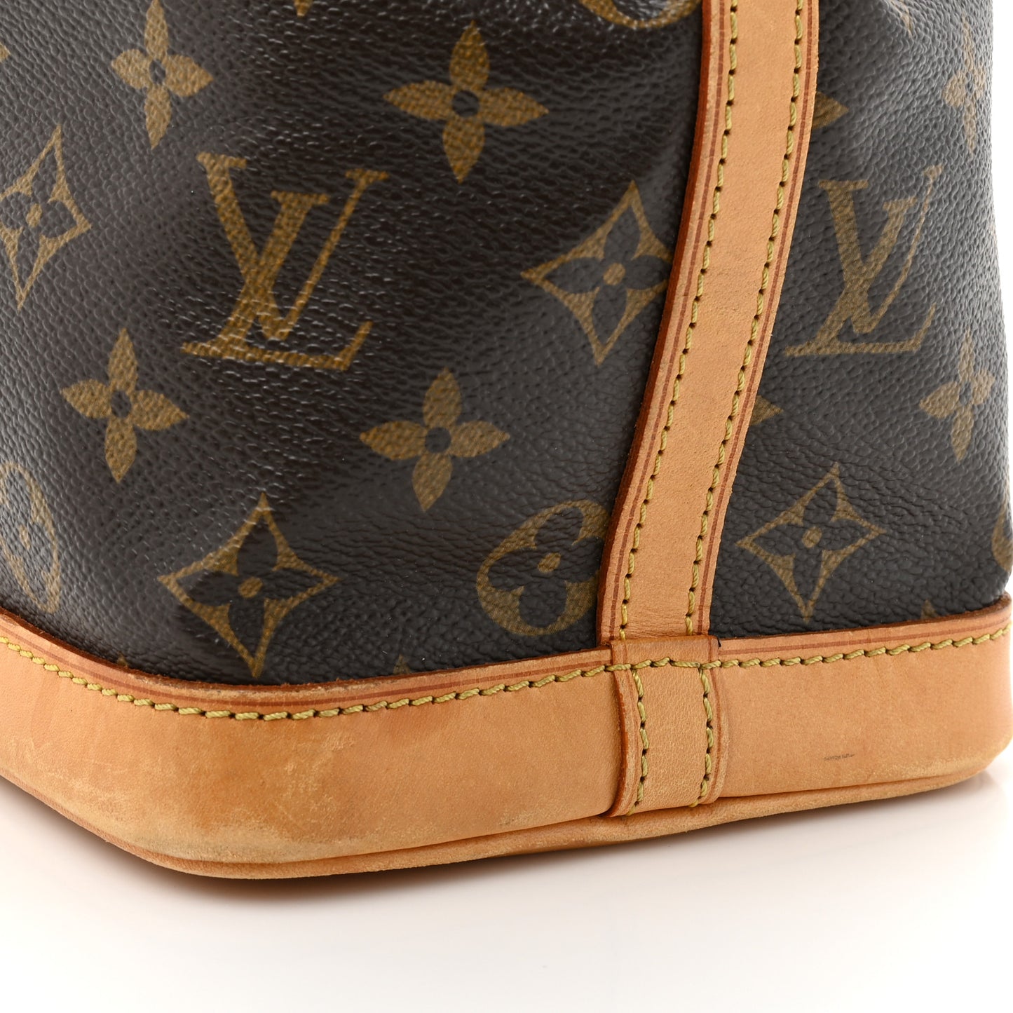 LOUIS VUITTON Monogram Mini Noe