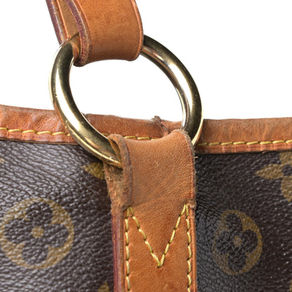 Louis Vuitton Monogram Delightful MM 5 of 11