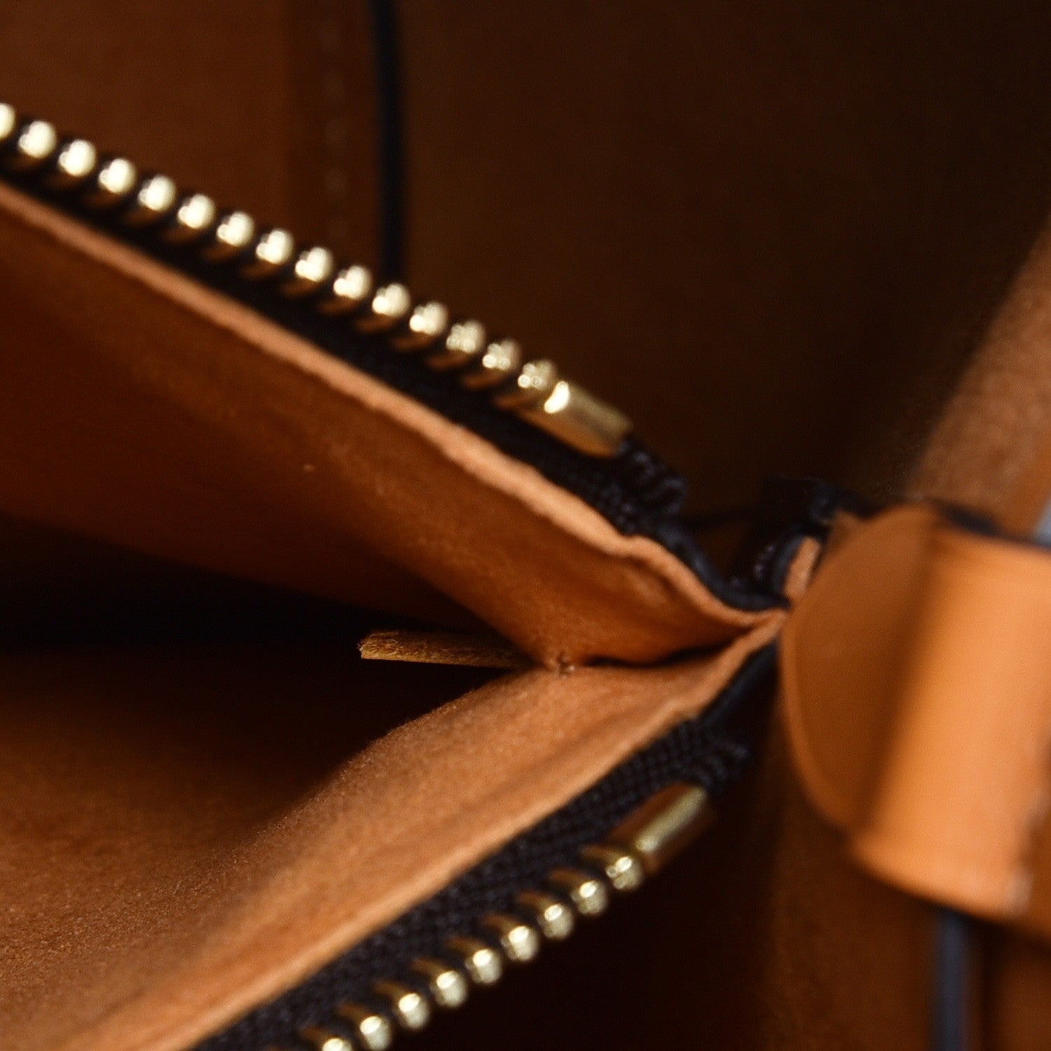 Louis Vuitton Monogram Neonoe MM Safran 6 of 8