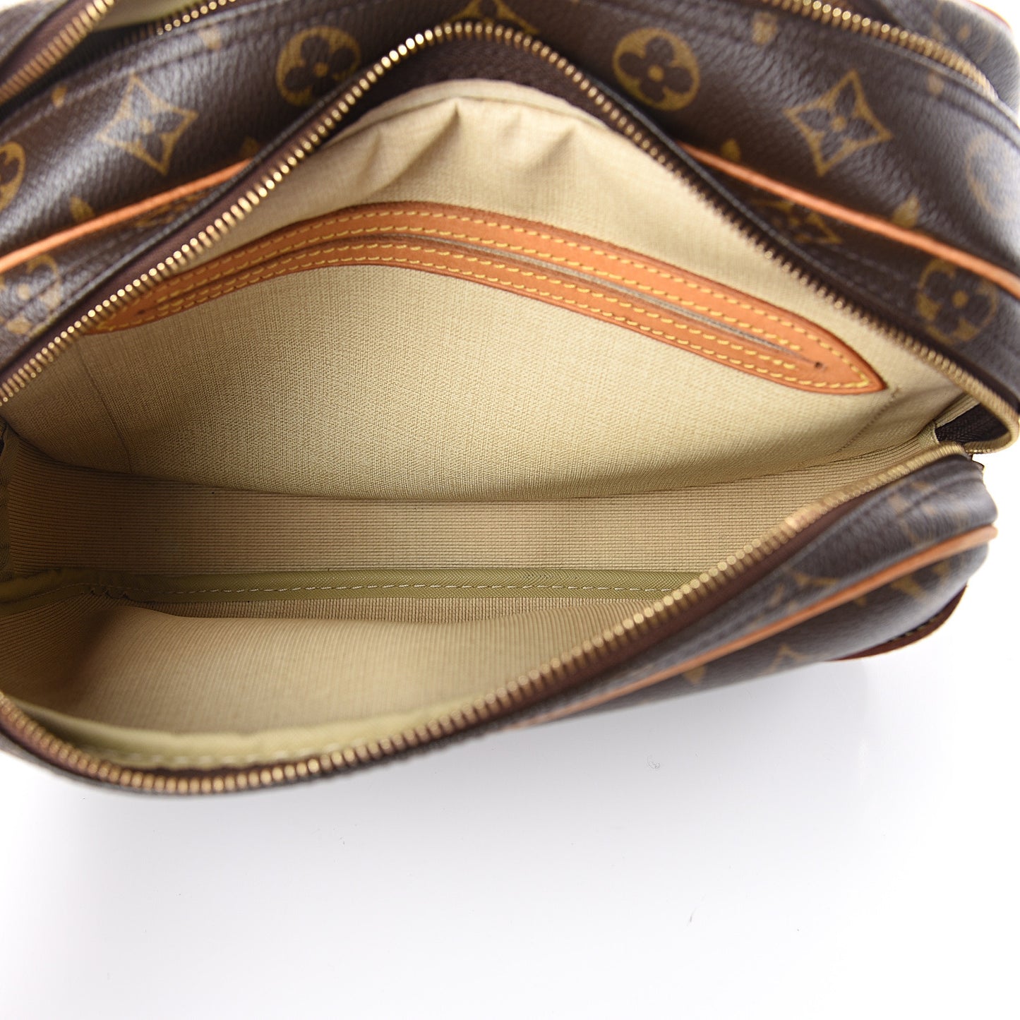 Monogram Reporter PM