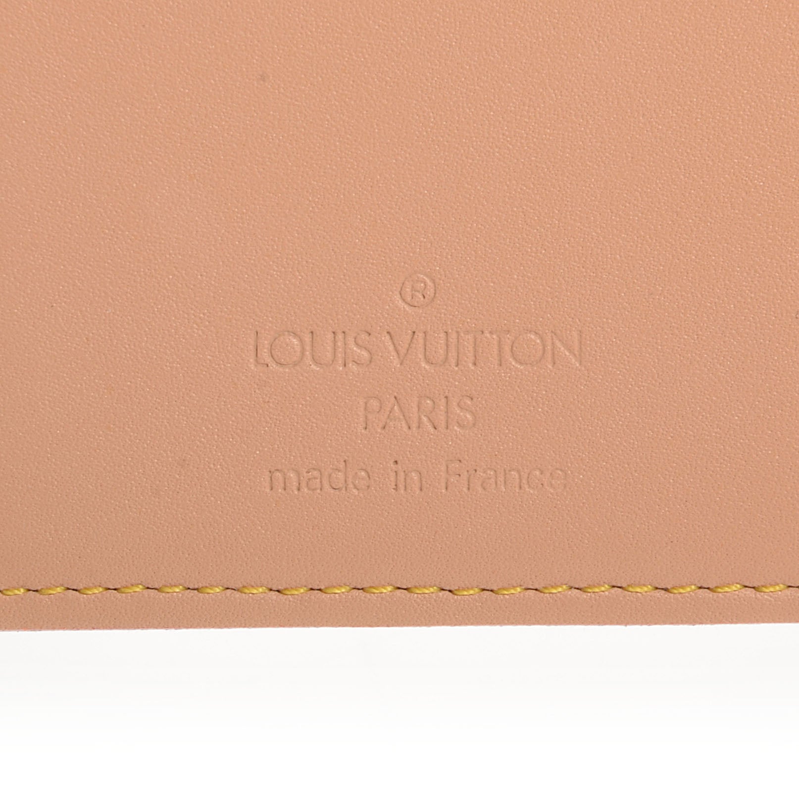 Louis Vuitton Monogram Multicolor Koala Wallet Black 6 of 7