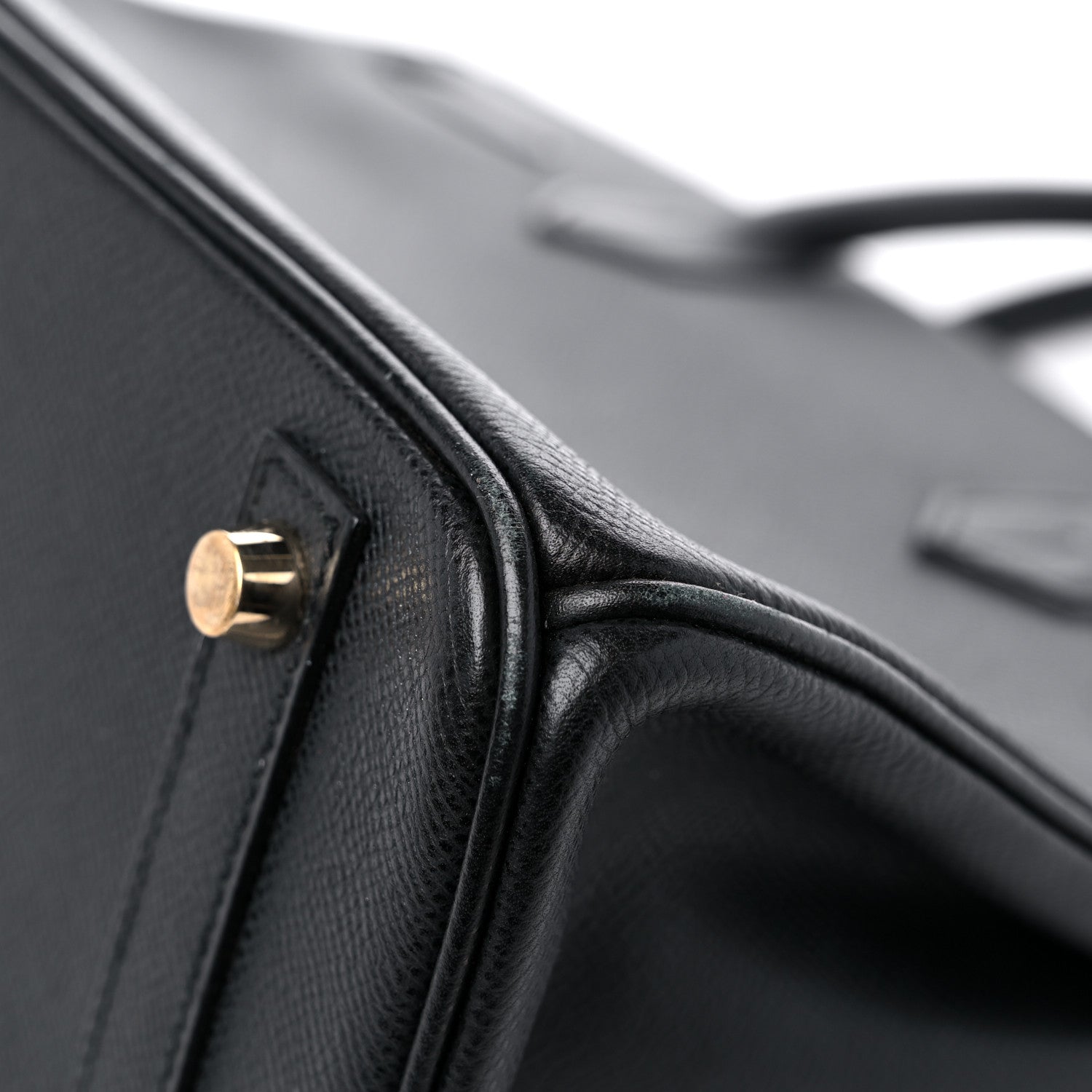 Hermes Epsom Birkin 30 Black 11 of 15