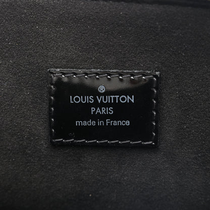 Louis Vuitton Electric Epi Alma GM Black 6 of 9