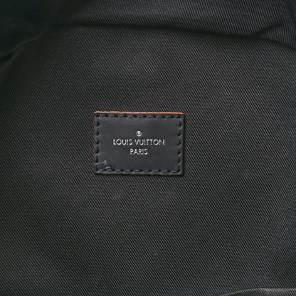 Louis Vuitton Damier Graphite Comet Josh Backpack 5 of 9