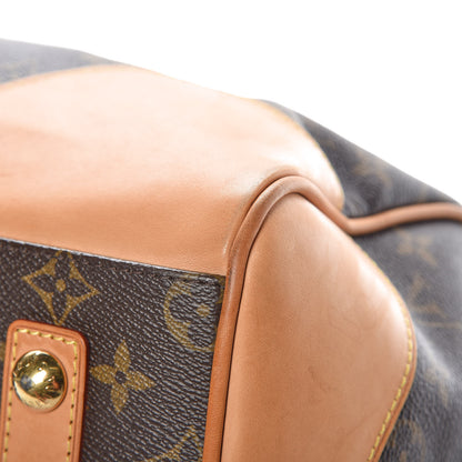 Louis Vuitton Monogram Stephen Bag 10 of 12