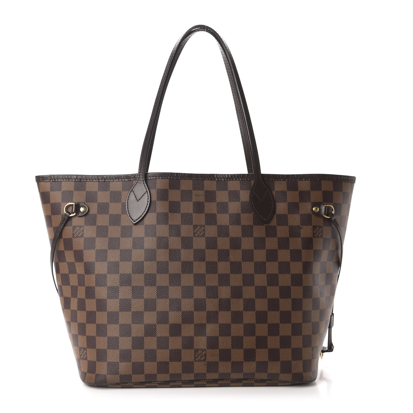 Damier Ebene Neo Neverfull MM