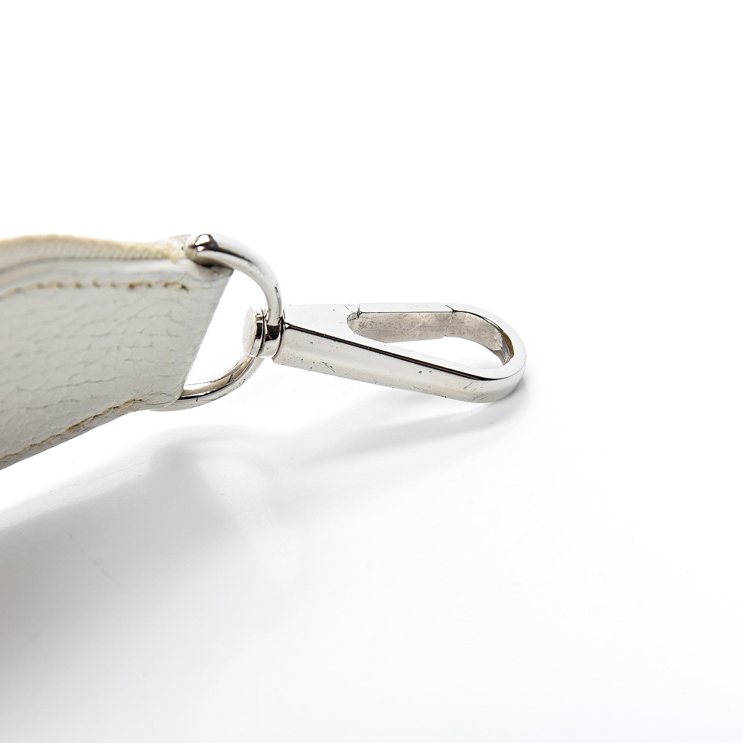 Hermes Taurillon Clemence Evelyne II PM 15 of 18