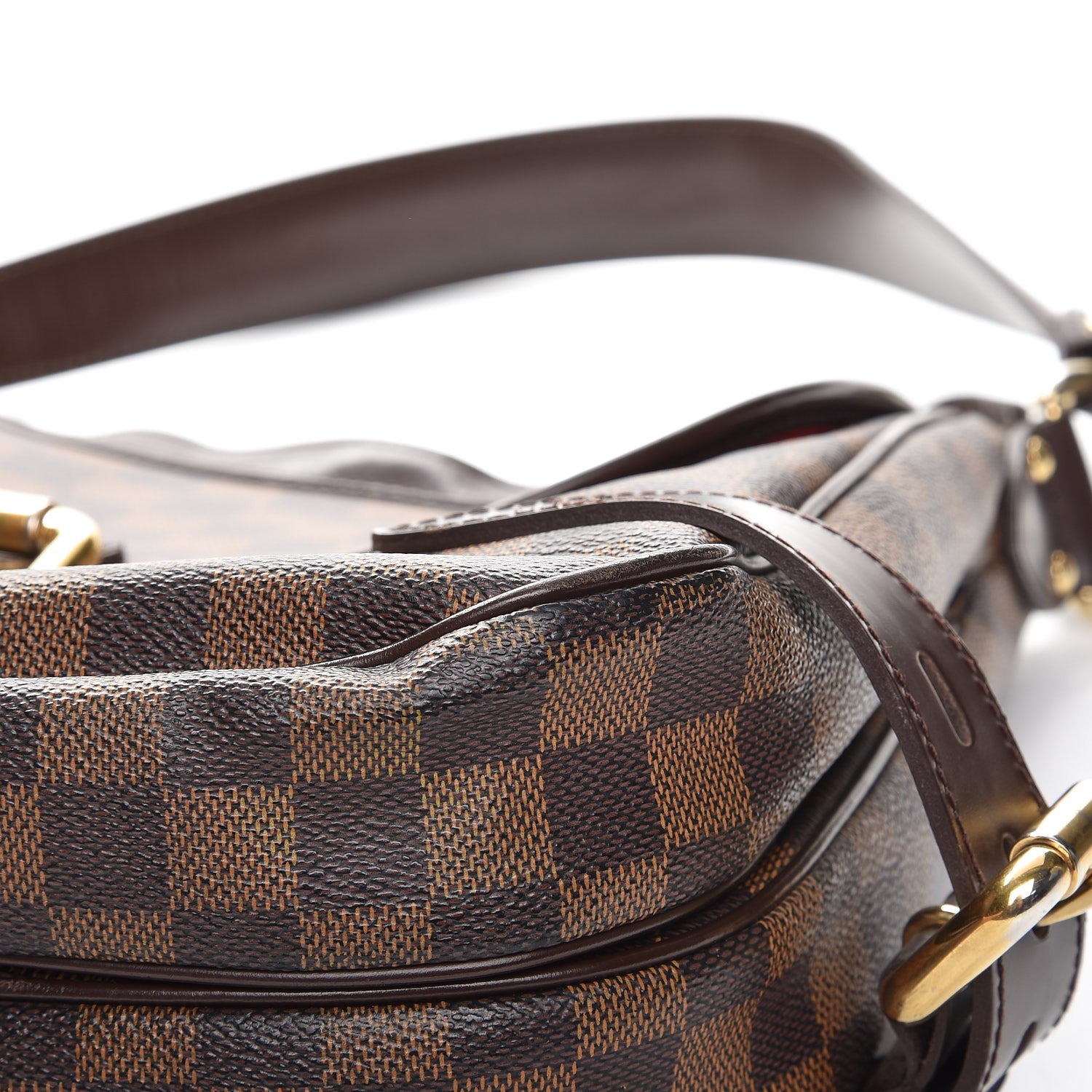 Louis Vuitton Damier Ebene Highbury 14 of 14