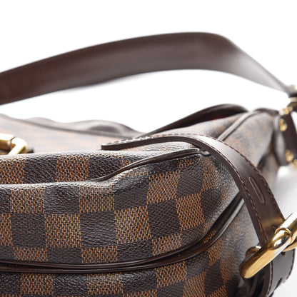Louis Vuitton Damier Ebene Highbury 14 of 14