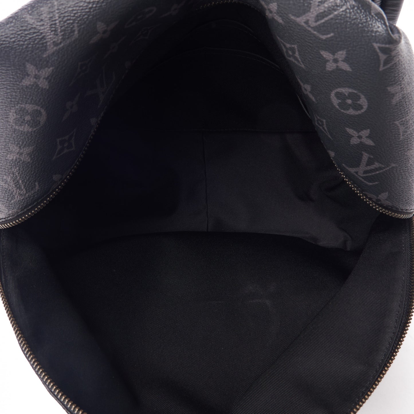 Monogram Eclipse Apollo Backpack