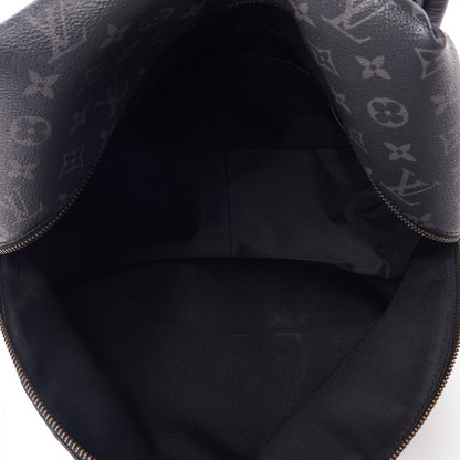 Louis Vuitton Monogram Eclipse Apollo Backpack 8 of 8