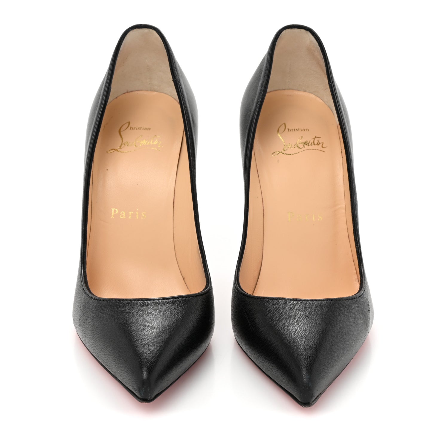 Kid Pigalle Follies 100 Pumps 35 Black