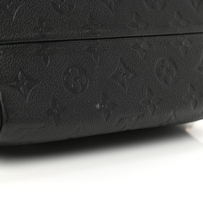 Louis Vuitton Empreinte Speedy Bandouliere 20 NM Black 11 of 11