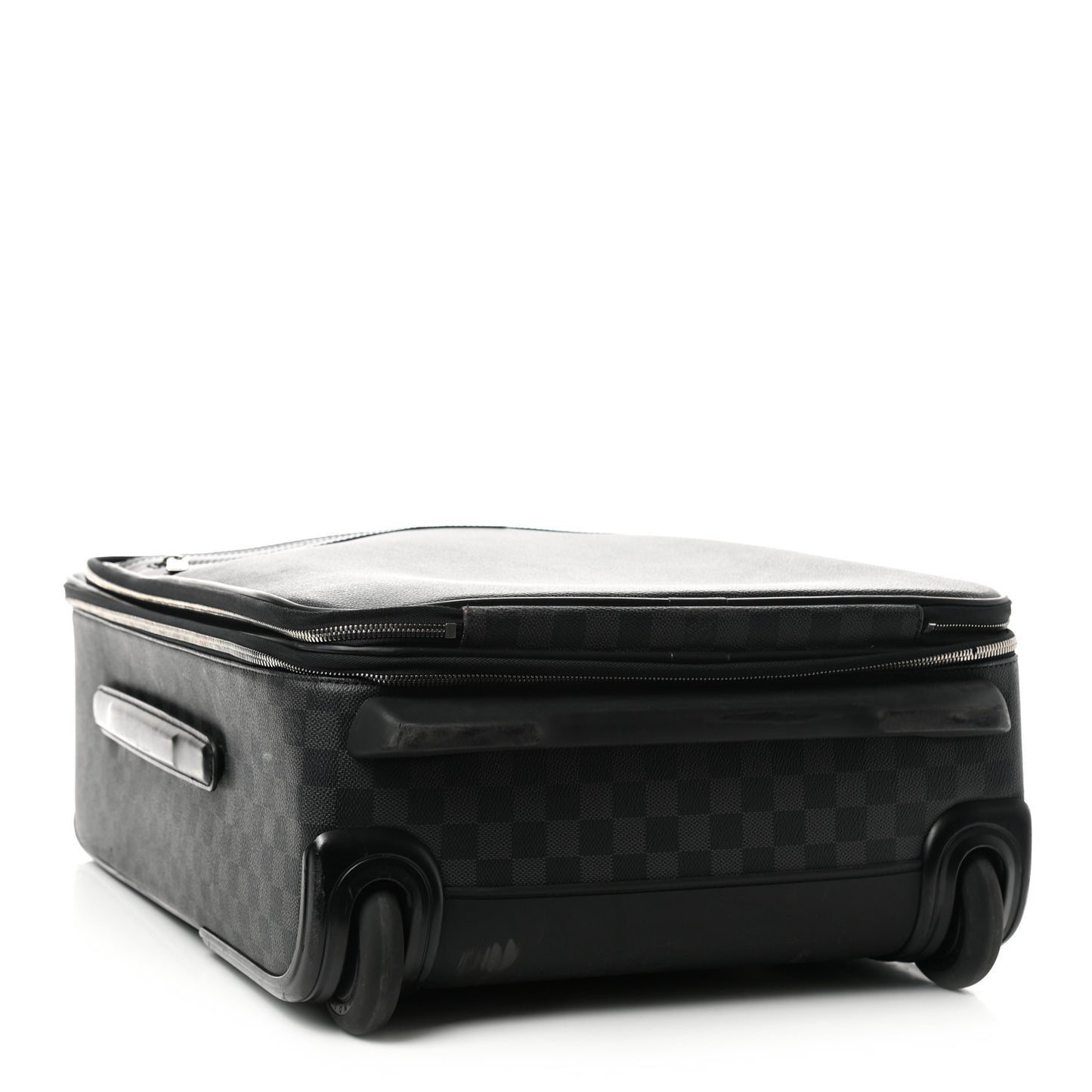 Damier Graphite Pegase 55 Business NM