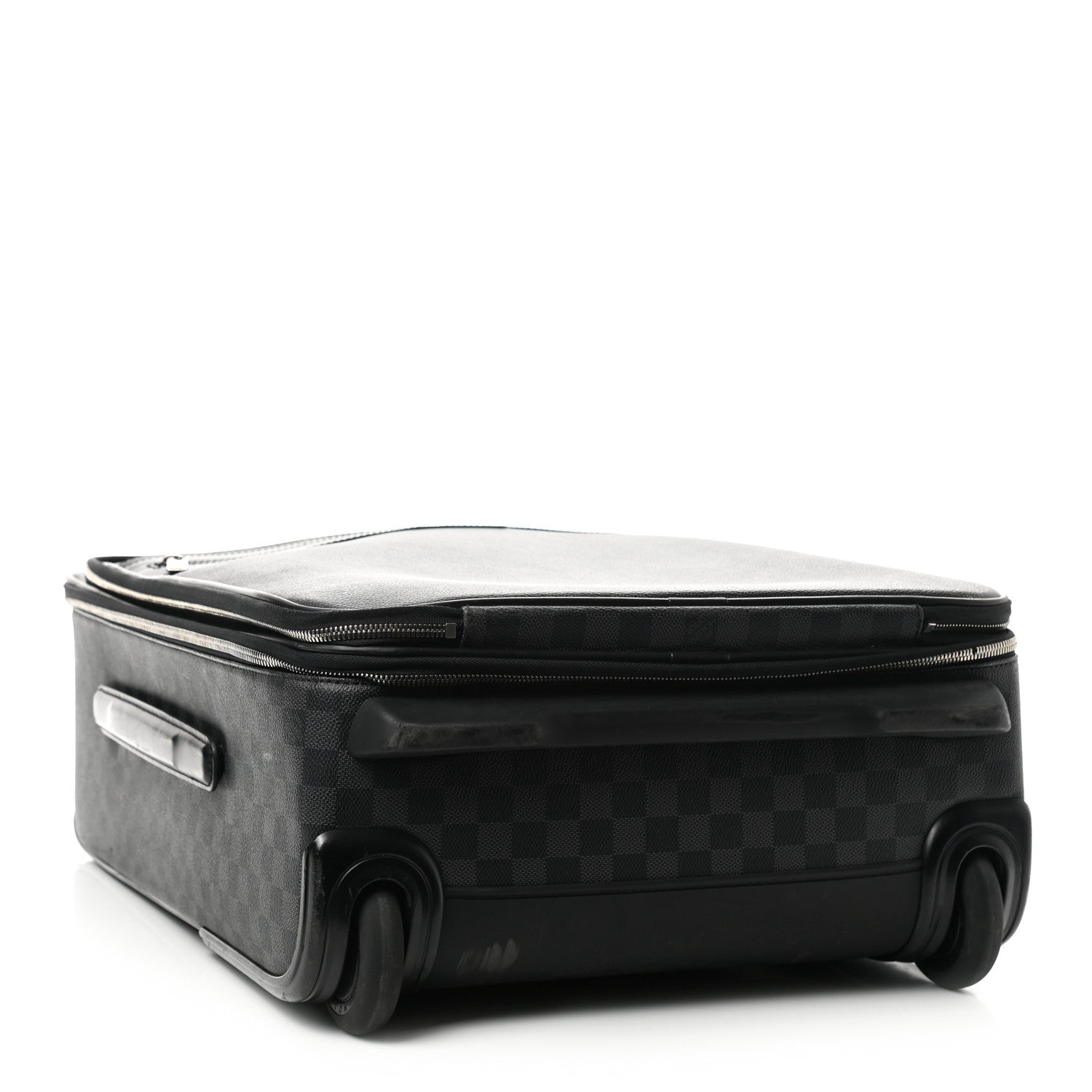 Louis Vuitton Damier Graphite Pegase 55 Business NM 4 of 14