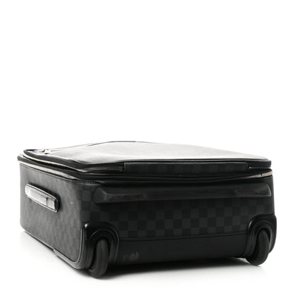 Louis Vuitton Damier Graphite Pegase 55 Business NM 4 of 14