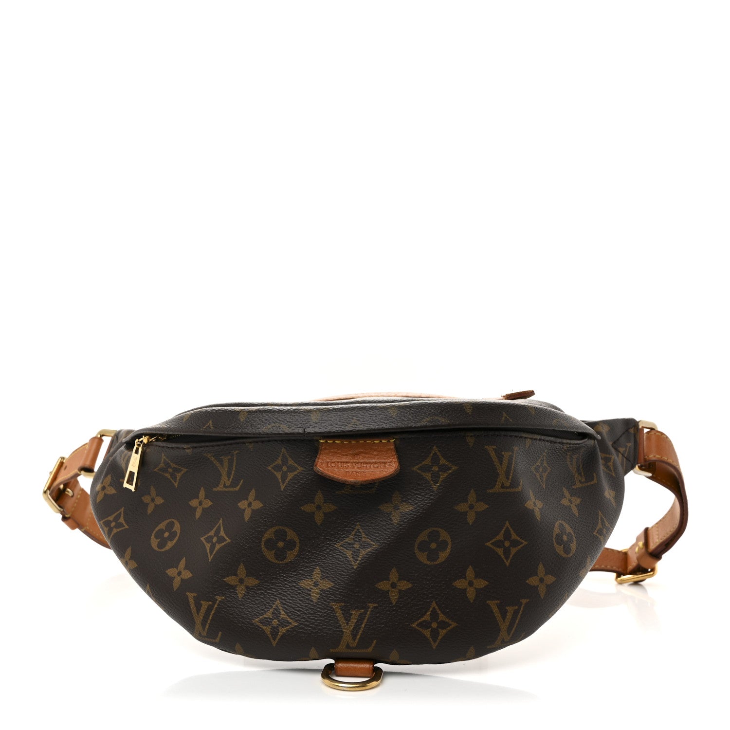 Louis Vuitton Monogram Bumbag 1 of 16