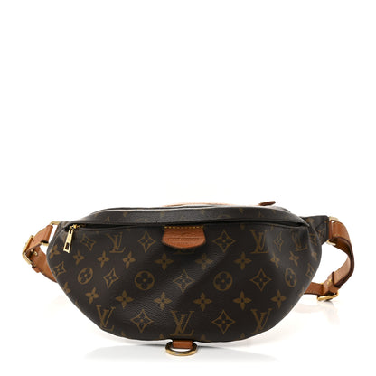 Louis Vuitton Monogram Bumbag 1 of 16