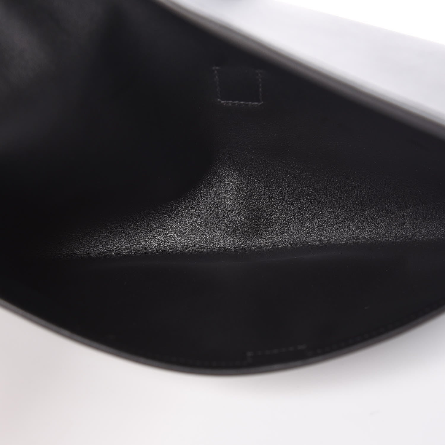 Hermes Swift Jige Elan 29 Clutch Black 8 of 10