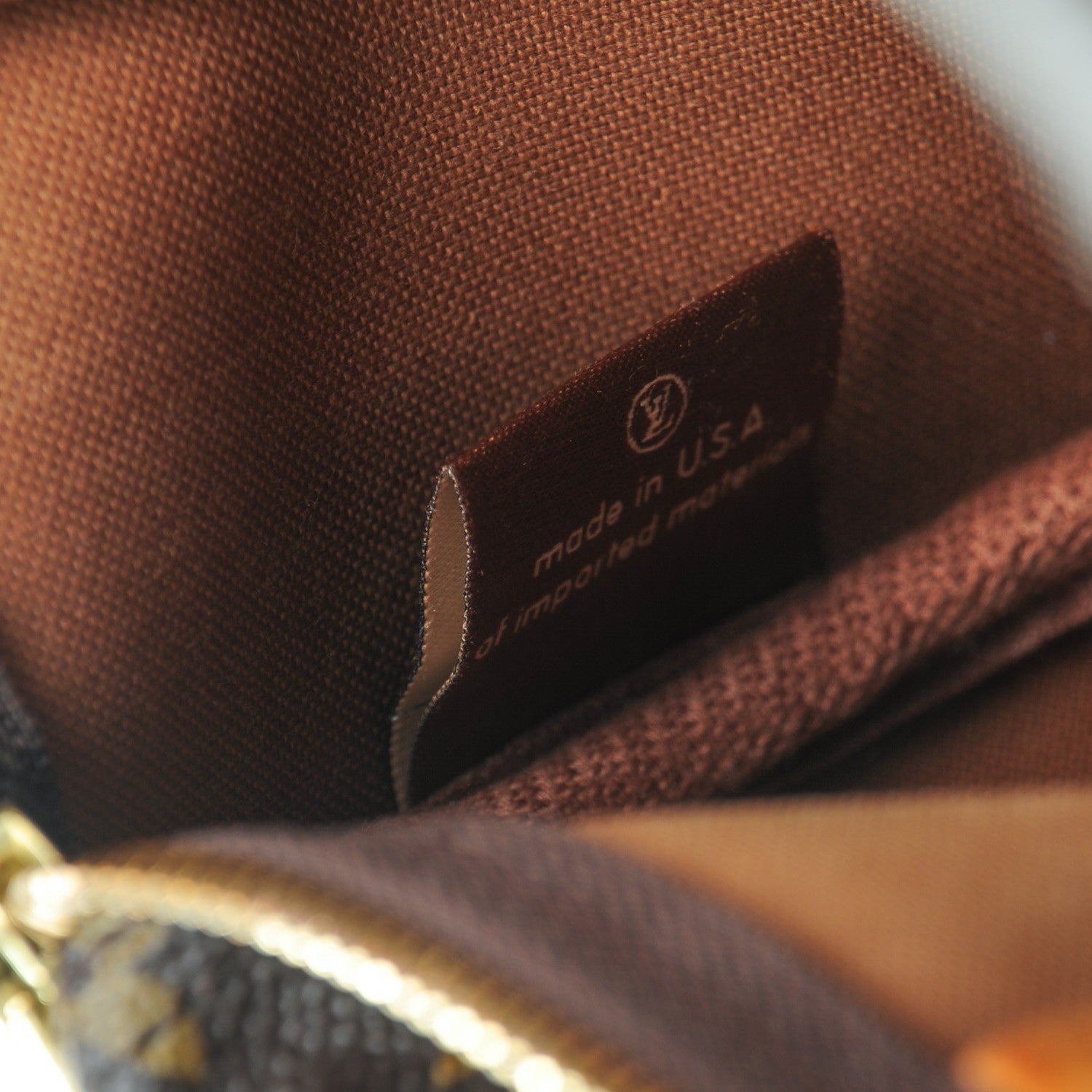 Louis Vuitton Monogram Speedy 30 7 of 8