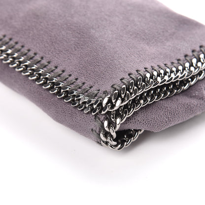Stella McCartney Shaggy Deer Falabella Crossbody Bag Bark 13 of 13