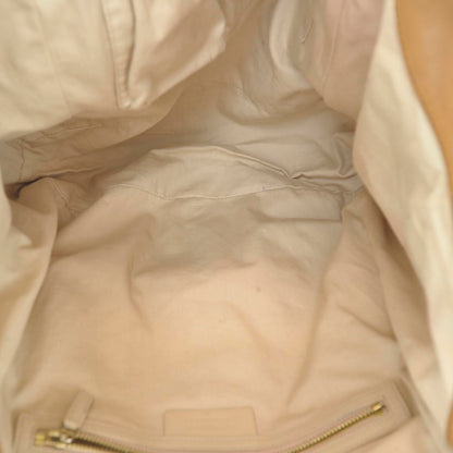 Givenchy Lambskin Tinhan Shopper 7 of 9