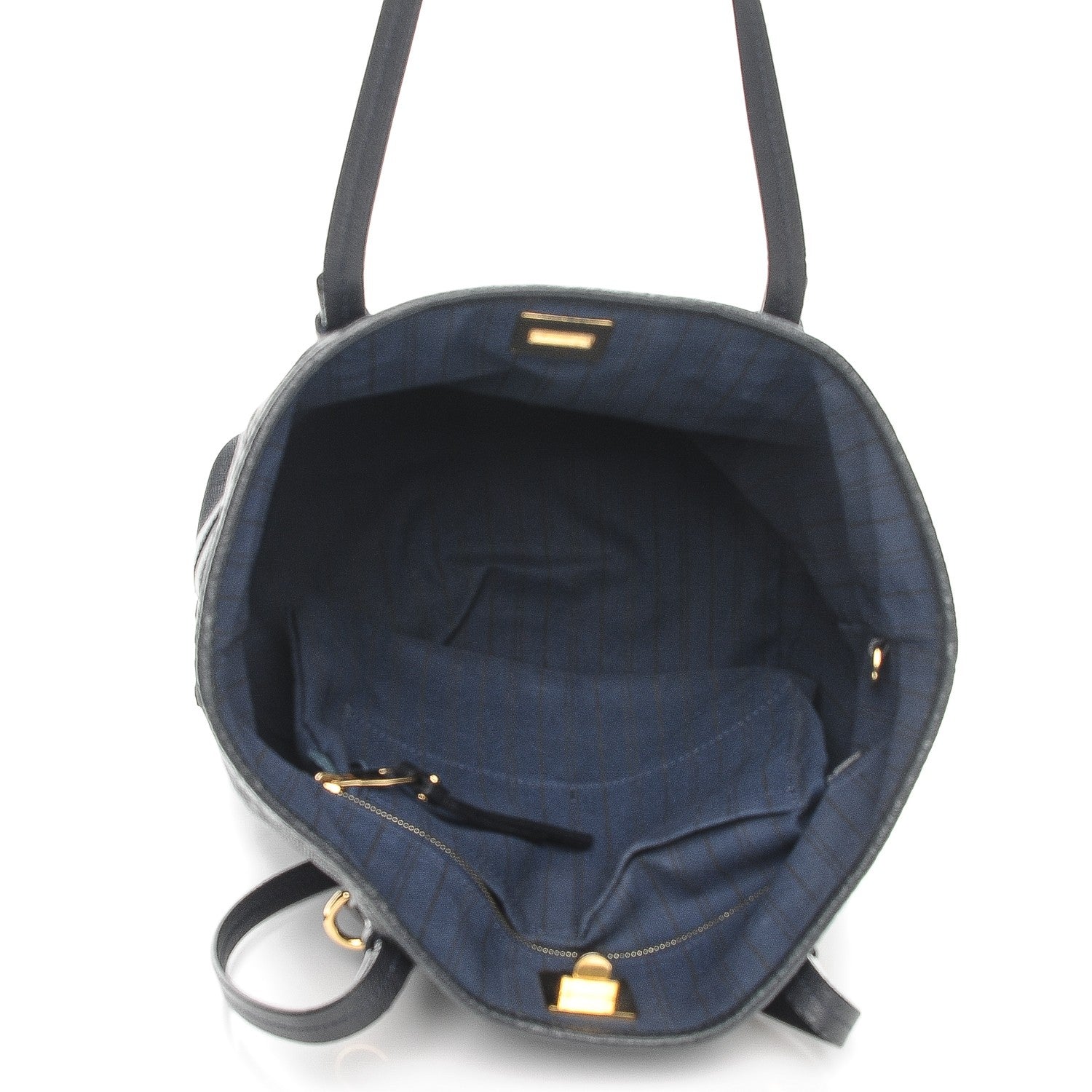 Louis Vuitton Empreinte Citadine PM Infini 5 of 8