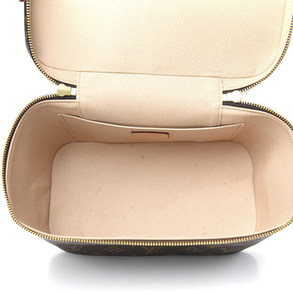 Louis Vuitton Monogram Nice BB 5 of 12