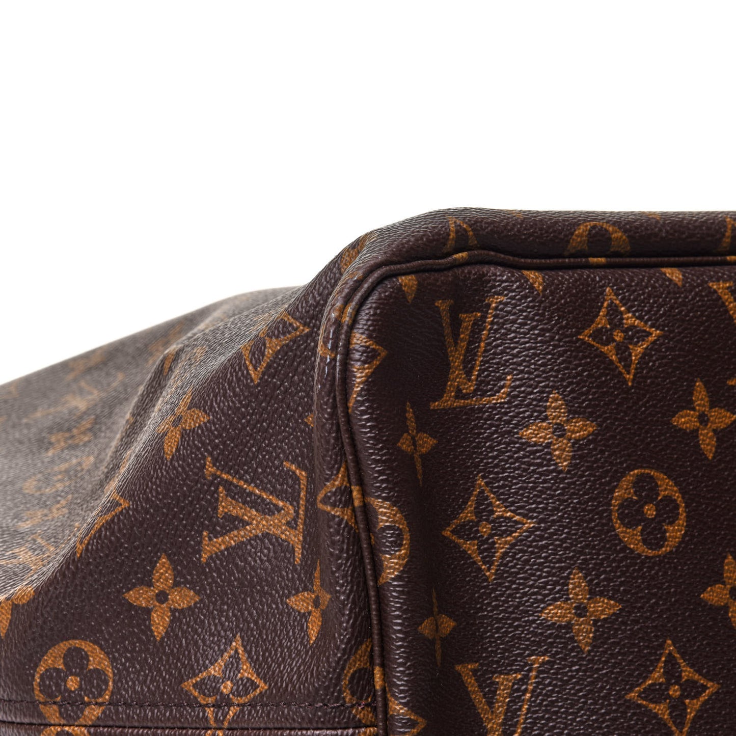 Monogram Neo Neverfull GM Pivoine