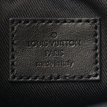 Louis Vuitton Monogram Eclipse Catch Bumbag 6 of 9