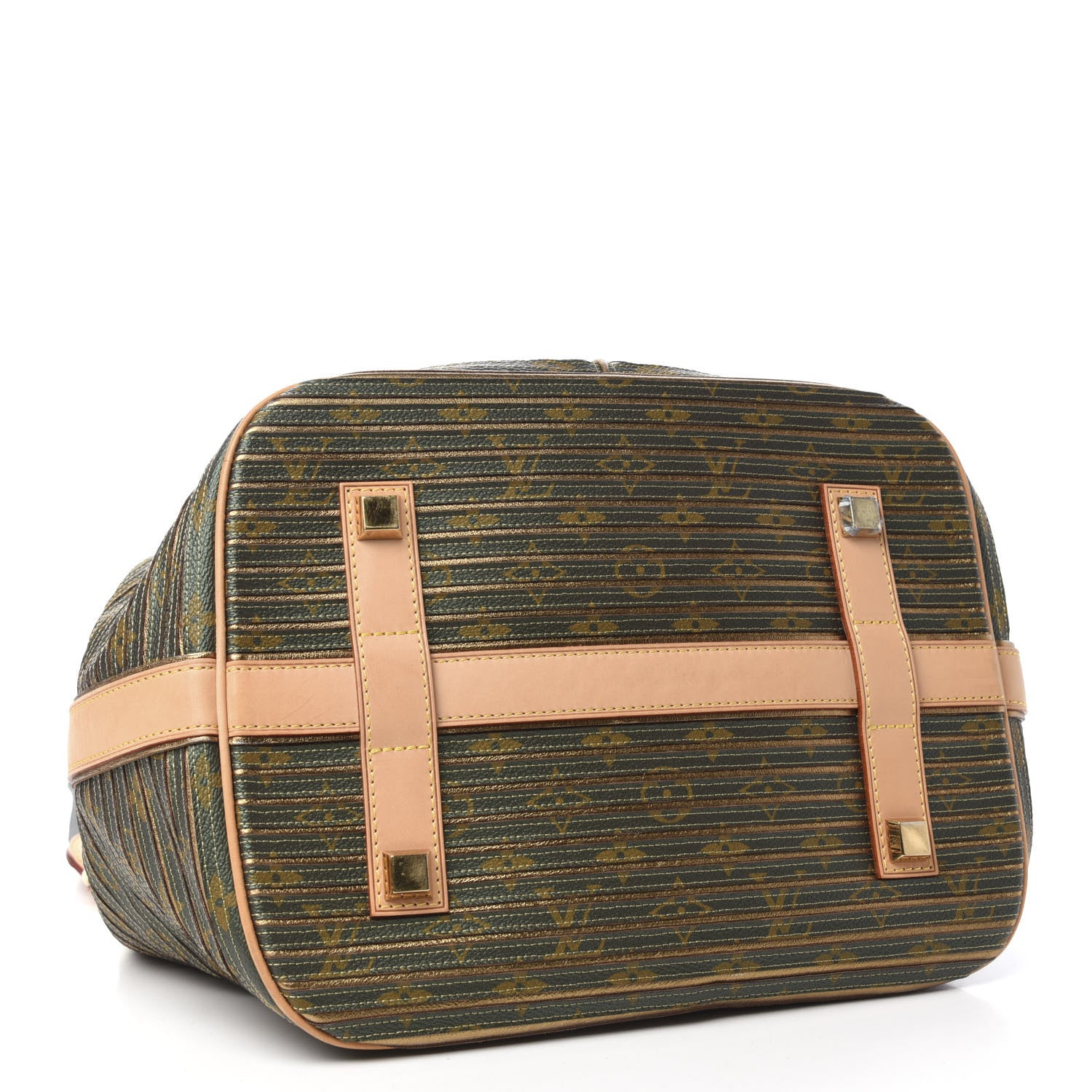 Louis Vuitton Monogram Eden Neo Kaki 4 of 10
