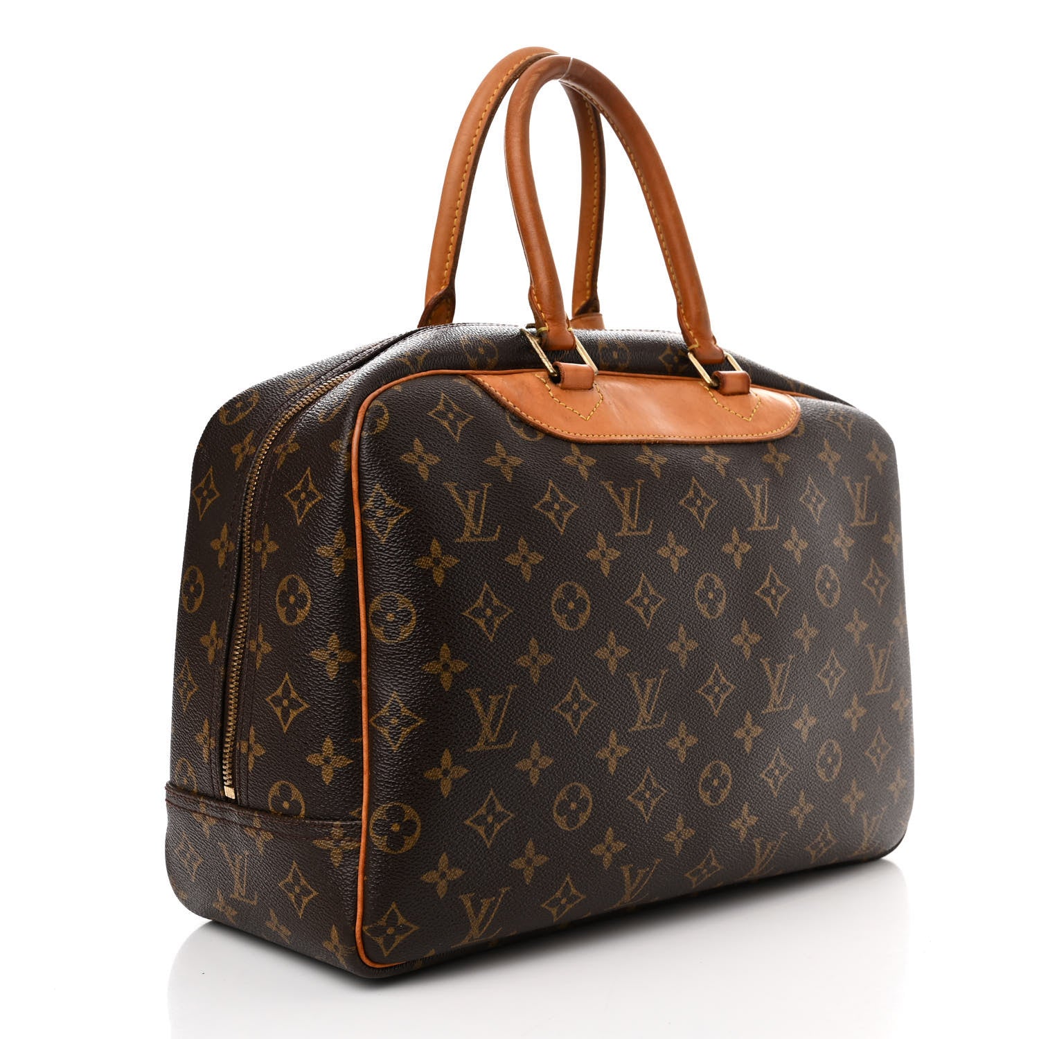 Louis Vuitton Monogram Deauville 3 of 20