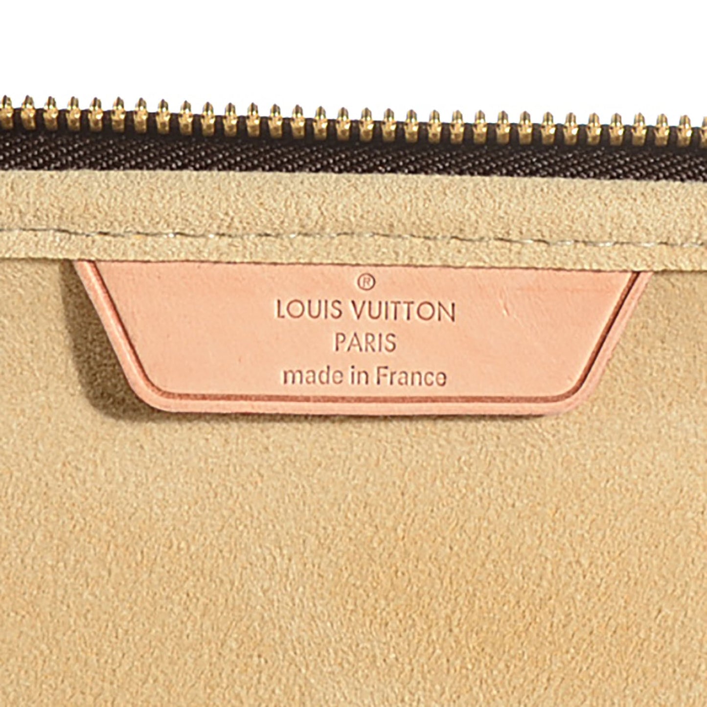 Monogram 15 inch Laptop Sleeve
