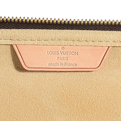 Louis Vuitton Monogram 15 inch Laptop Sleeve 7 of 8