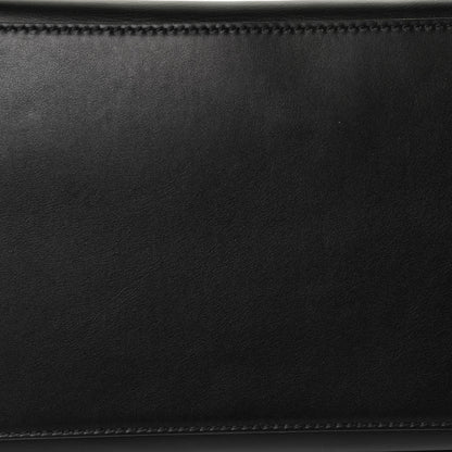 Celine Velluto Calfskin Medium Tri-Color Trapeze 15 of 20