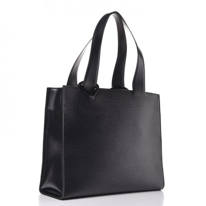 Louis Vuitton Epi Z Gemeaux Black 16 of 27