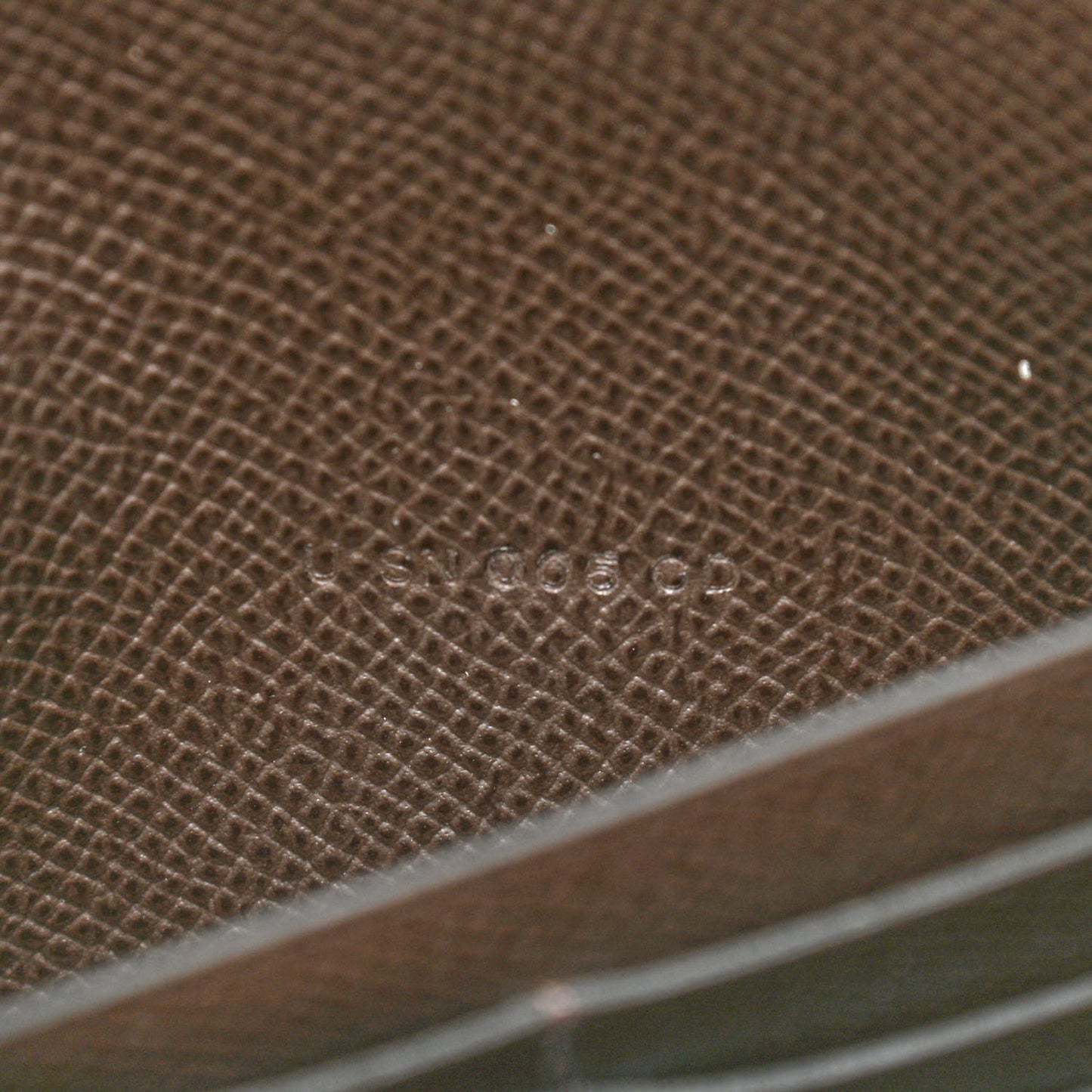 Epsom Constance Wallet To Go Ebene