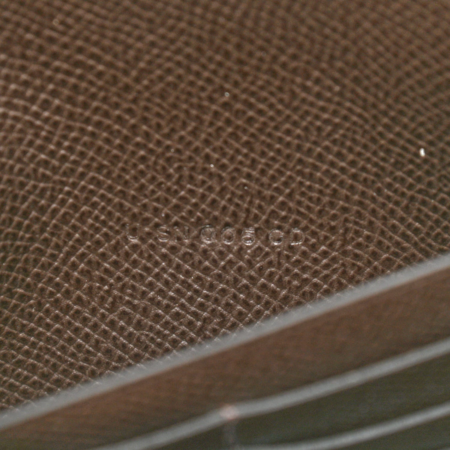 Hermes Epsom Constance Wallet To Go Ebene 7 of 11