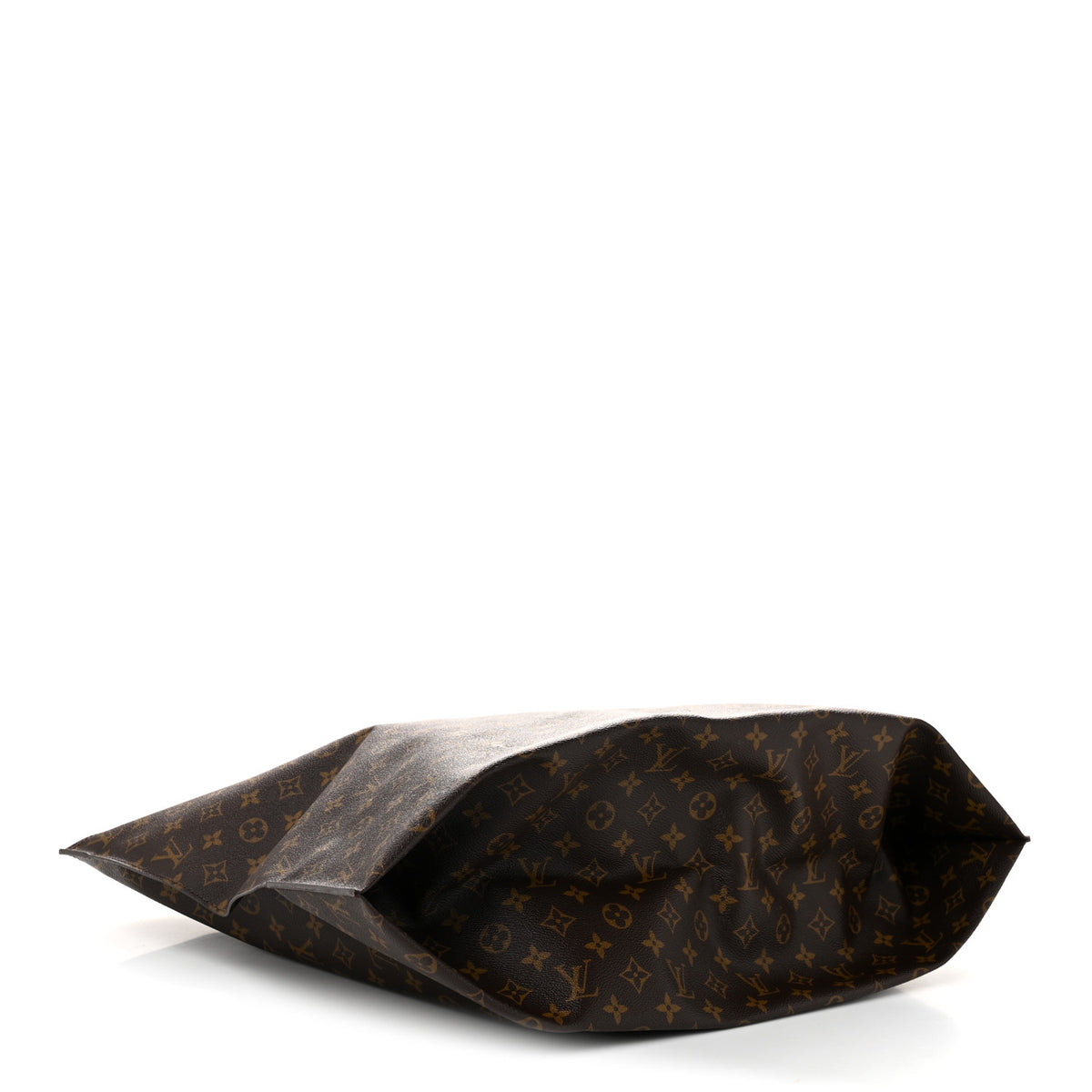 Louis Vuitton Monogram All-In GM 4 of 9