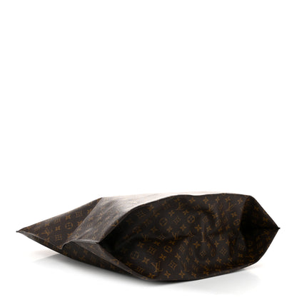 Louis Vuitton Monogram All-In GM 4 of 9