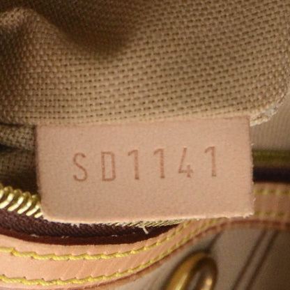 Louis Vuitton Monogram Delightful PM 6 of 8