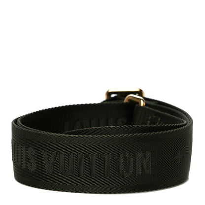 Louis Vuitton Monogram Multi Pochette Accessories Shoulder Strap Kaki 2 of 8